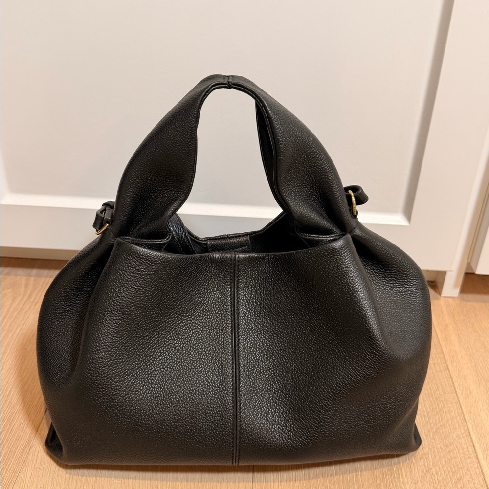 Polene Number 9 Numéro Neuf
EDITION TEXTURED BLACK - Picture 2 of 10
